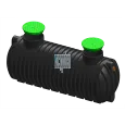 GREZNICA PE 5000 L, 3-PREKATNA