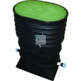 VODOMERNI TERMO-JAŠEK 3/4" PE h=1,2m