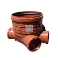 HIŠNI JAŠEK PVC ID 400 X 420 - 160 3/1