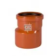 PVC PREHODNI KOS 110/125 UK