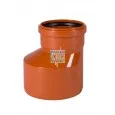 PVC PREHODNI KOS 160/250 UK