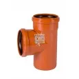 PVC T KOS 160/125/90 UK