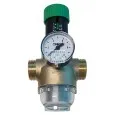 REDUCIRNI VENTIL 3/4" Z MANOMETROM IN HOLANDCEM
