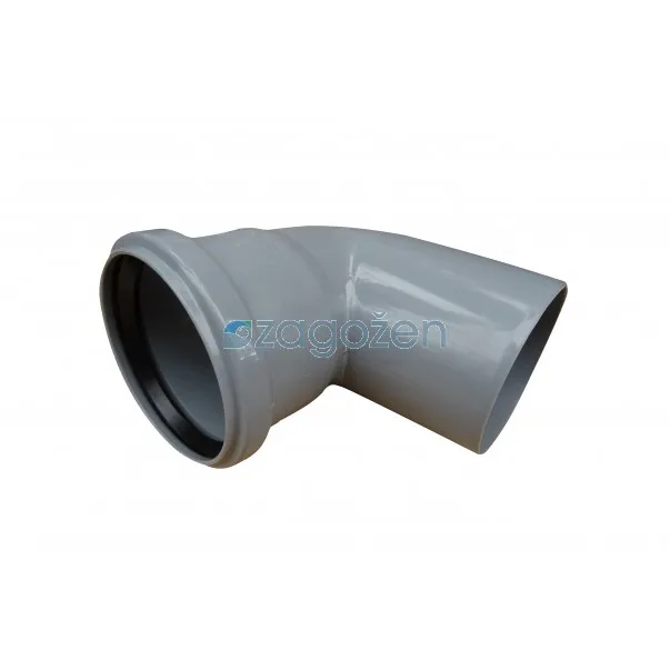 HT PP KOLENO HTB 125/45°