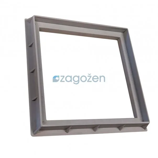 HT PP OKVIR ZA JAŠEK 400x400