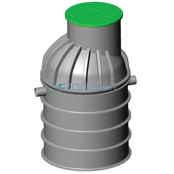 AQUAoil NS 3 S2P-300L SMALL