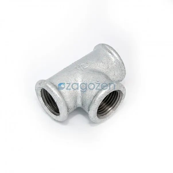 POC. T-KOS 3/4" ART.130
