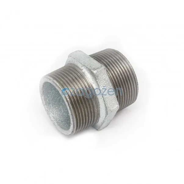 POC. TULJAVA 1/2" ART.280