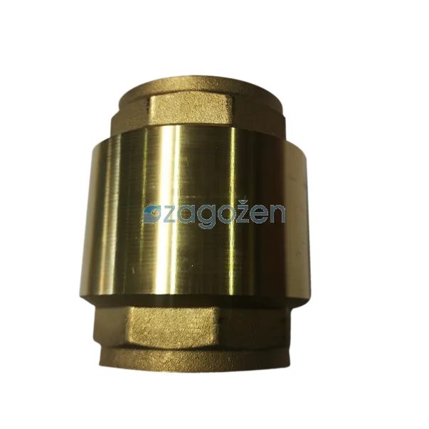 PROTIPOVRATNI VENTIL 1/2"