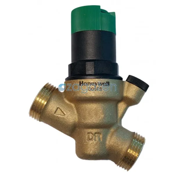 REDUCIRNI VENTIL 1/2" NOTRANJI NAVOJ