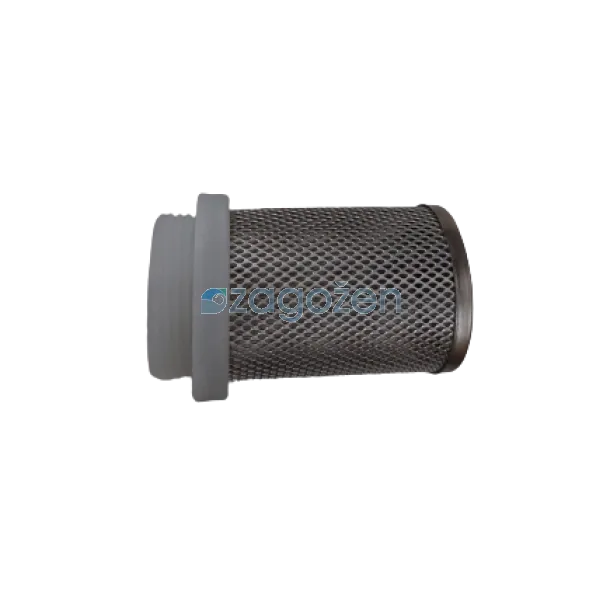 SESALNE KOŠARE PE DN 1"