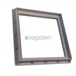 HT PP OKVIR ZA JAŠEK 300x300