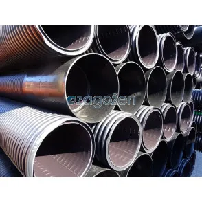 CEV-PE DRENAŽA FI 200 DD (2/3 perf.)