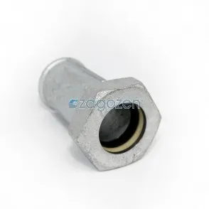 POC. GH SPOJKA 6/4" ART.821