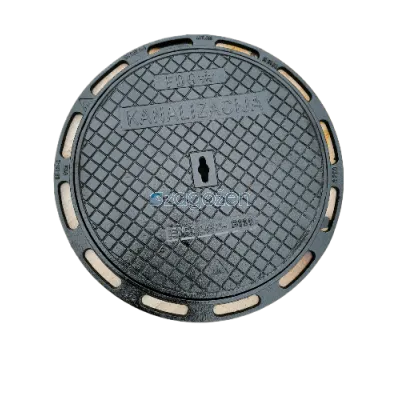 KANALSKI POKROV FI 500 B125 K