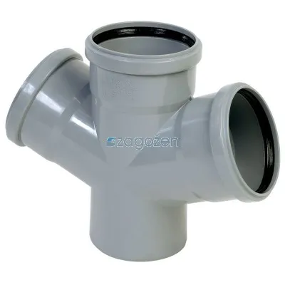 PP ODCEP DVOJNI HTDA 110/110/110/45°