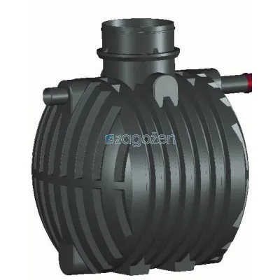AQUAoil NS    6 S2P- 600L SMALL
