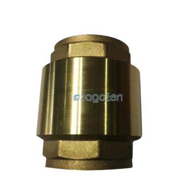 PROTIPOVRATNI  VENTIL  3/4