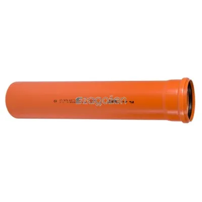 CEV PVC-UK 160X 5 M  SN 8 KOEX.