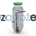 ČRPALNI JAŠEK DN 800x2000 2" 1 ČRP.