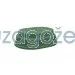 TOPcap NAGIBNA KAPA ZA VTJ ZELENA